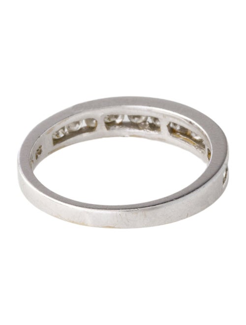 Ring 14K Diamond Band Ring