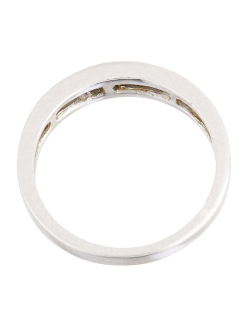 Ring 14K Diamond Band Ring