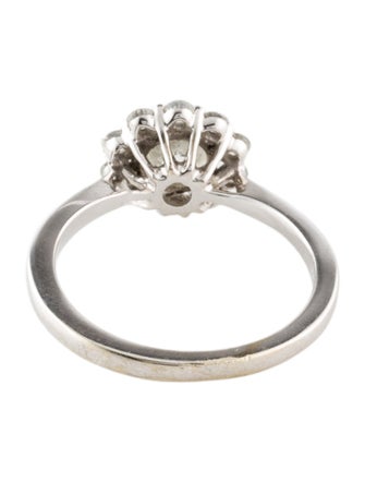 Ring 14K 1.04ctw Engagement Ring