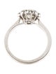 Ring 14K 1.04ctw Engagement Ring