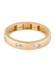 Ring 18K Diamond Band