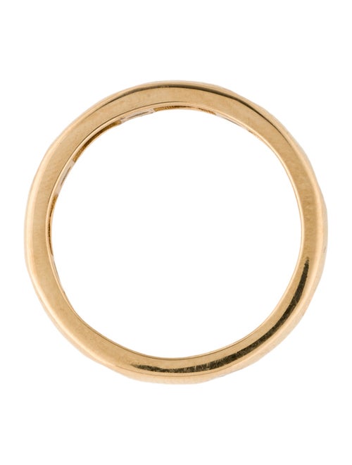 Ring 18K Diamond Band