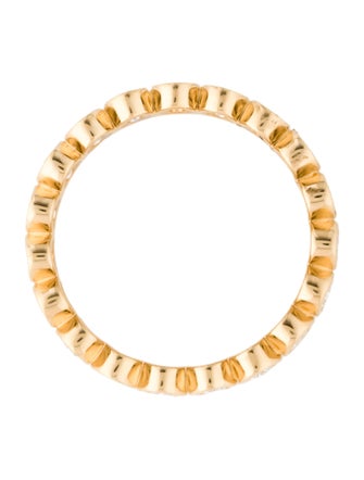 Ring 18K 1.41ctw Diamond Eternity Band