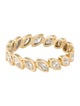 Ring 14K 1.23ctw Diamond Eternity Band