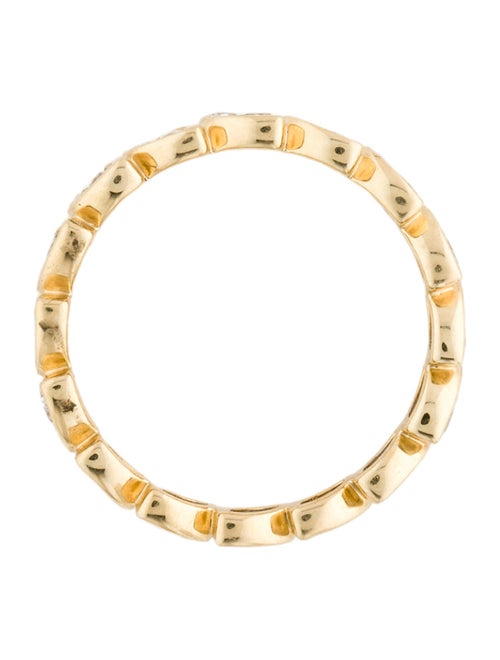 Ring 14K 1.23ctw Diamond Eternity Band