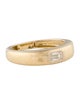 Ring 14K Diamond Band Ring