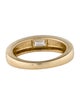 Ring 14K Diamond Band Ring
