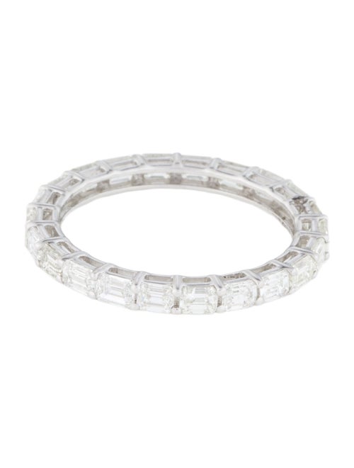 Ring 14K 1.87ctw Diamond Eternity Band