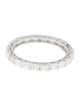 Ring 14K 1.87ctw Diamond Eternity Band
