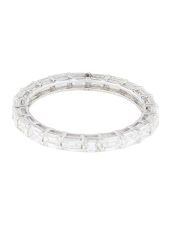 Ring 14K 1.87ctw Diamond Eternity Band