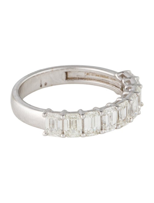 Ring 18K Diamond Band Ring