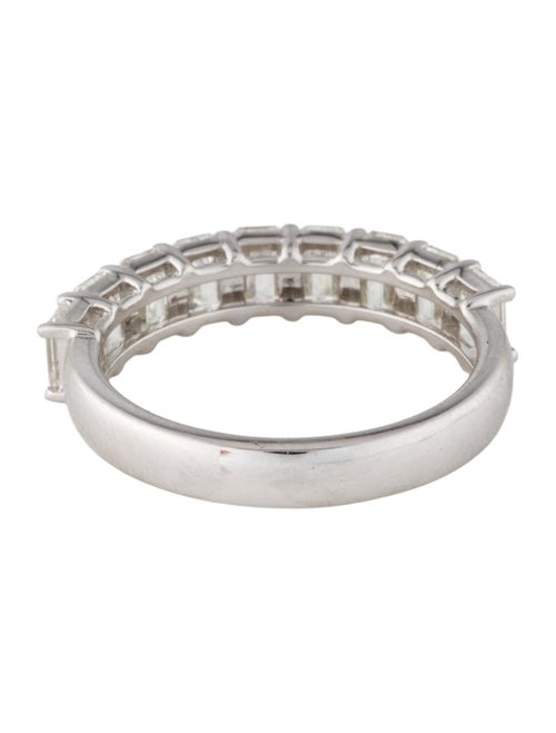 Ring 18K Diamond Band Ring