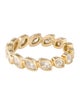 Ring 14K 1.21ctw Diamond Eternity Band Ring