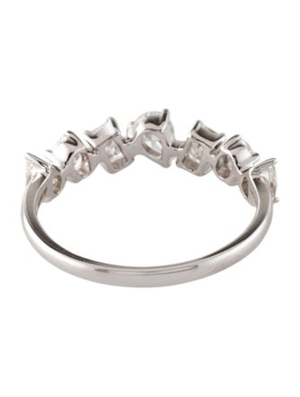 Ring 14K Diamond Band Ring