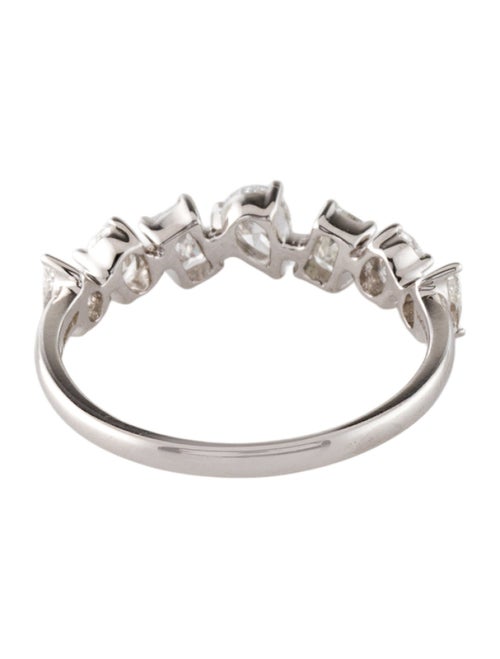 Ring 14K Diamond Band Ring