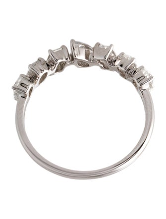 Ring 14K Diamond Band Ring