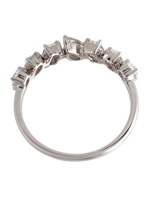 Ring 14K Diamond Band Ring