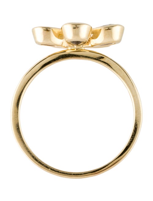 Ring 14K 1.26ctw Diamond Cocktail Ring