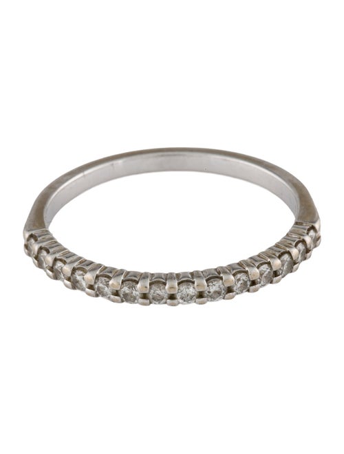 Ring 14K Diamond Band