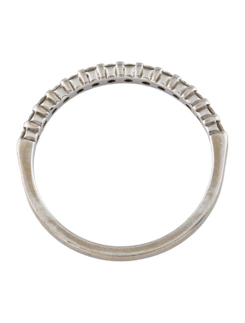 Ring 14K Diamond Band