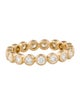 Ring 14K 1.07ctw Diamond Eternity Band