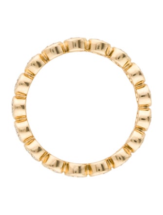 Ring 14K 1.07ctw Diamond Eternity Band