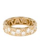 Ring 14K 2.01ctw Diamond Eternity Band