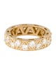 Ring 14K 2.01ctw Diamond Eternity Band