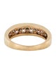Ring 14K Diamond Band