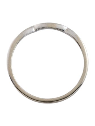 Ring 14K Contoured Band