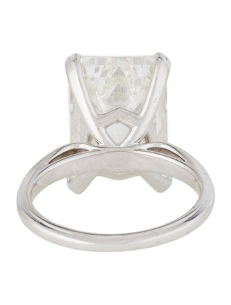 Ring 12ct Lab-Grown Diamond Engagement Ring