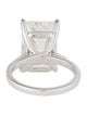 Ring 11ct Lab-Grown Diamond Engagement Ring