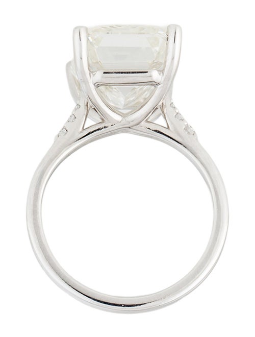 Ring 11ct Lab-Grown Diamond Engagement Ring