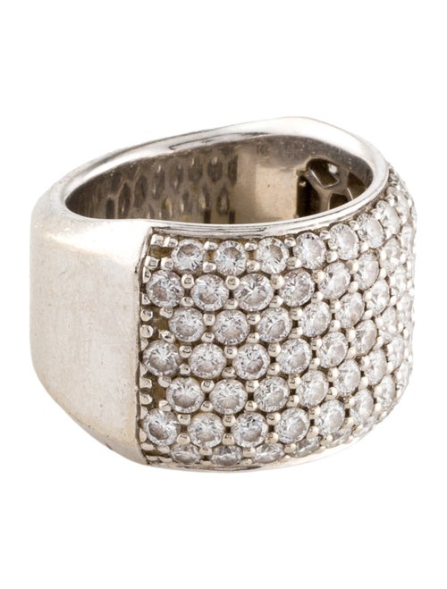 Ring 14K 3.48ctw Diamond Ring