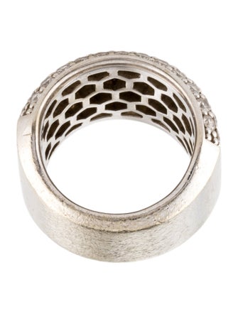 Ring 14K 3.48ctw Diamond Ring