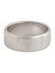 Ring Platinum Wedding Band