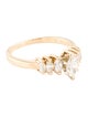 Ring 14K Diamond Ring