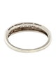 Ring 14K Diamond Band