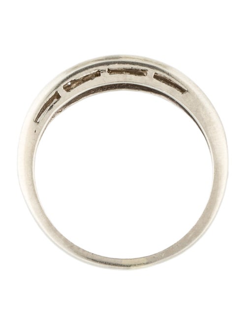 Ring 14K Diamond Band