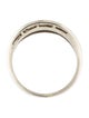 Ring 14K Diamond Band