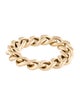 Ring 14K Chain Ring
