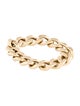 Ring 14K Chain Ring