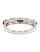 Ring 14K 1.15ctw Tourmaline Band