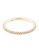 Ring 14K Diamond Eternity Band