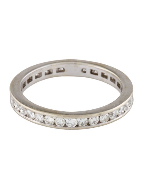 Ring 18K Diamond Band