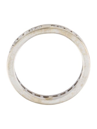 Ring 18K Diamond Band