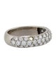 Ring 14K Diamond Band Ring