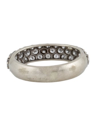 Ring 14K Diamond Band Ring