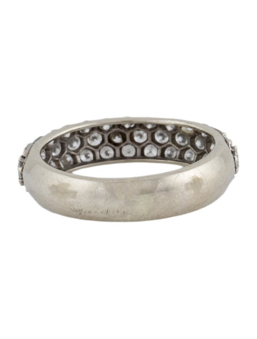 Ring 14K Diamond Band Ring