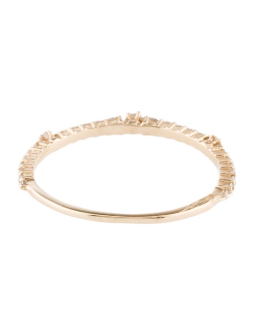 Ring 14K Diamond Band